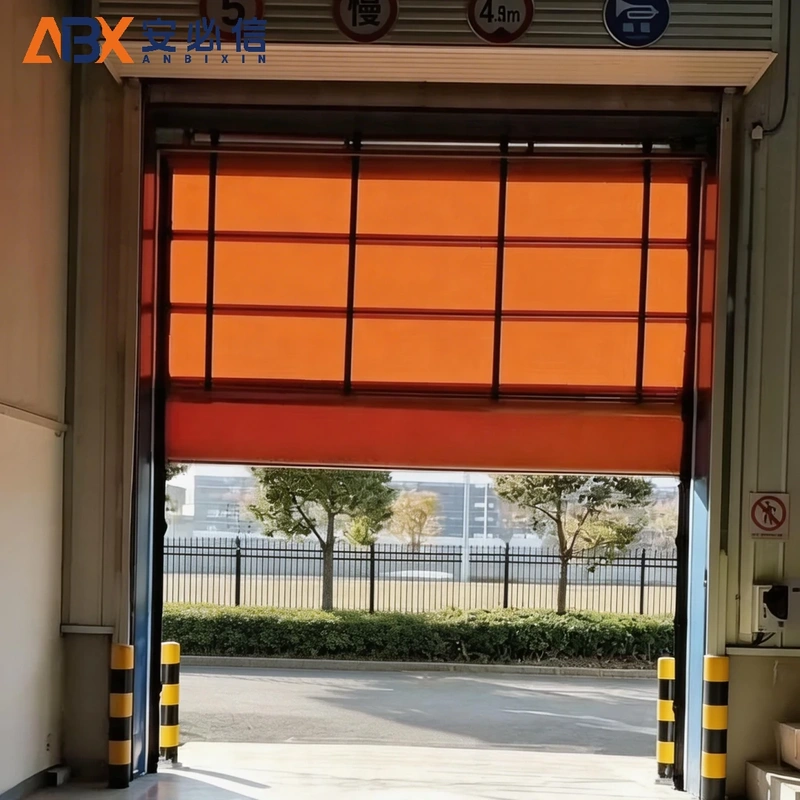 南京市背带堆积门