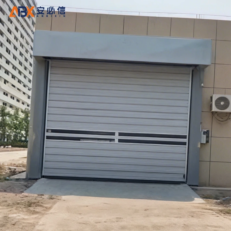 南京市洁净室高速门